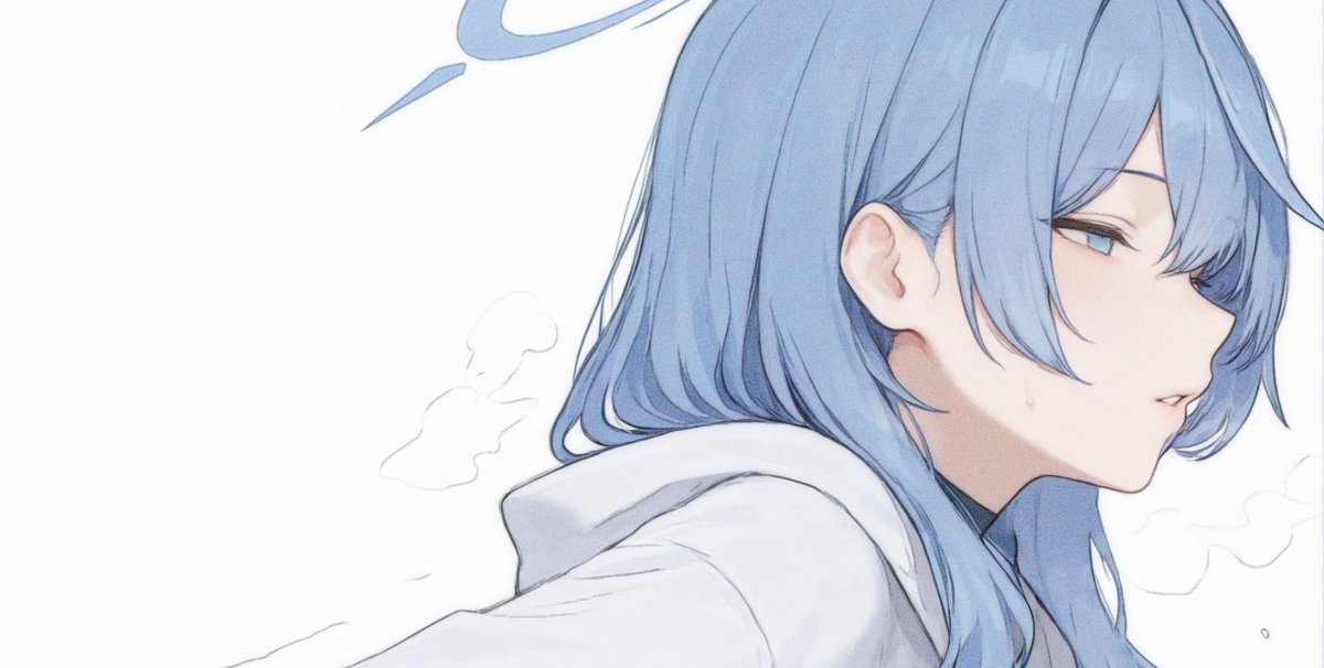 lu_lu_s2_xx's tweet image. アコ | Blue Archive | ブルアカ
タップで縦長 sfw