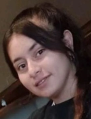 desaparecidaorg's tweet photo. La mejor noticia!!. apareció Tamara Soledad Herrera !!!. Había desaparecido el 10/1/26 en Casa Piedra, departamento La Paz, Catamarca. Fue localizada en Jujuy, y se encuentra bien!. Agradecemos mucho!!, a quienes compartieron la búsqueda!👏👏👏👏😊

Borramos nuestros tuits💜 https://t.co/VvT7mpIwBV