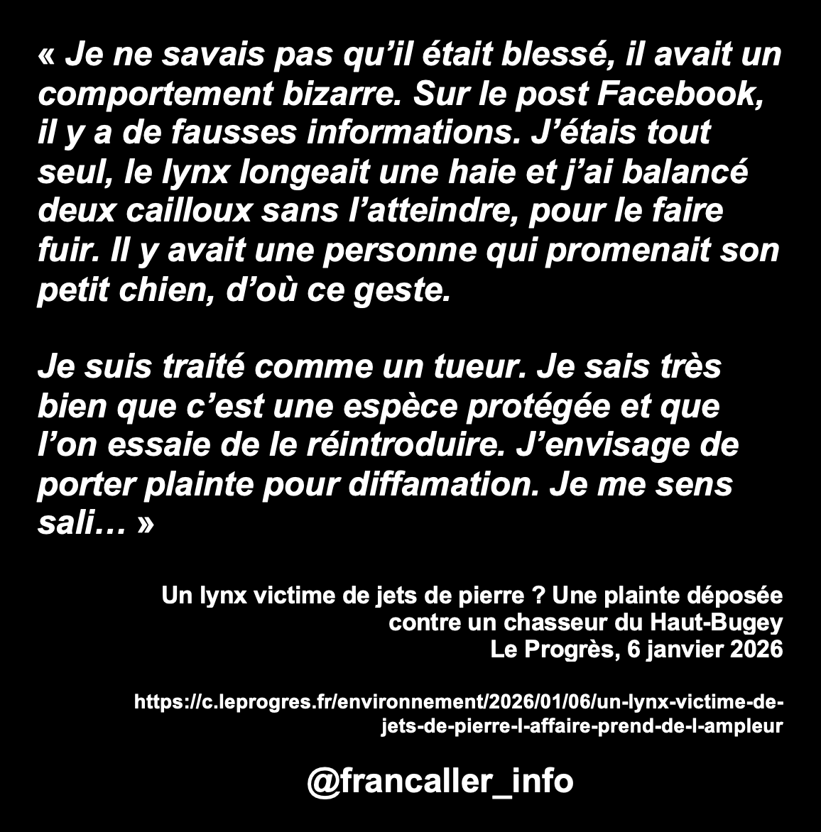 A_de_Faletans's tweet image. La vérité ⬇️