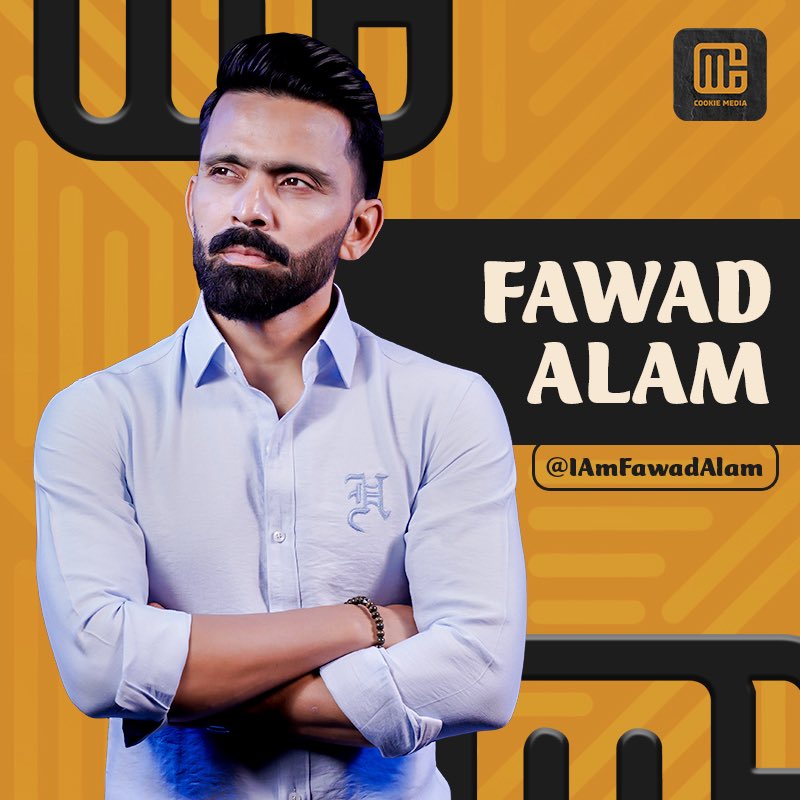 AJavedSoofi's tweet photo. This week at Cookie Media, we’re exclusively announcing our onboarded creators and channels.

Kicking off with @iamfawadalam25, a channel fully managed and monetised by Cookie Media, https://t.co/svjtRZWl0Z