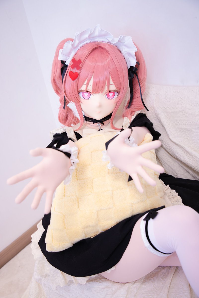 试下新头 (＾∇＾)
📷:<a href="/mokakaka6/">摩卡卡卡卡</a> 
🎨:<a href="/Ryuukuworld/">RyuuKu龙九</a> 
感谢大佬们的拍摄和修图
🙇🙇🙇