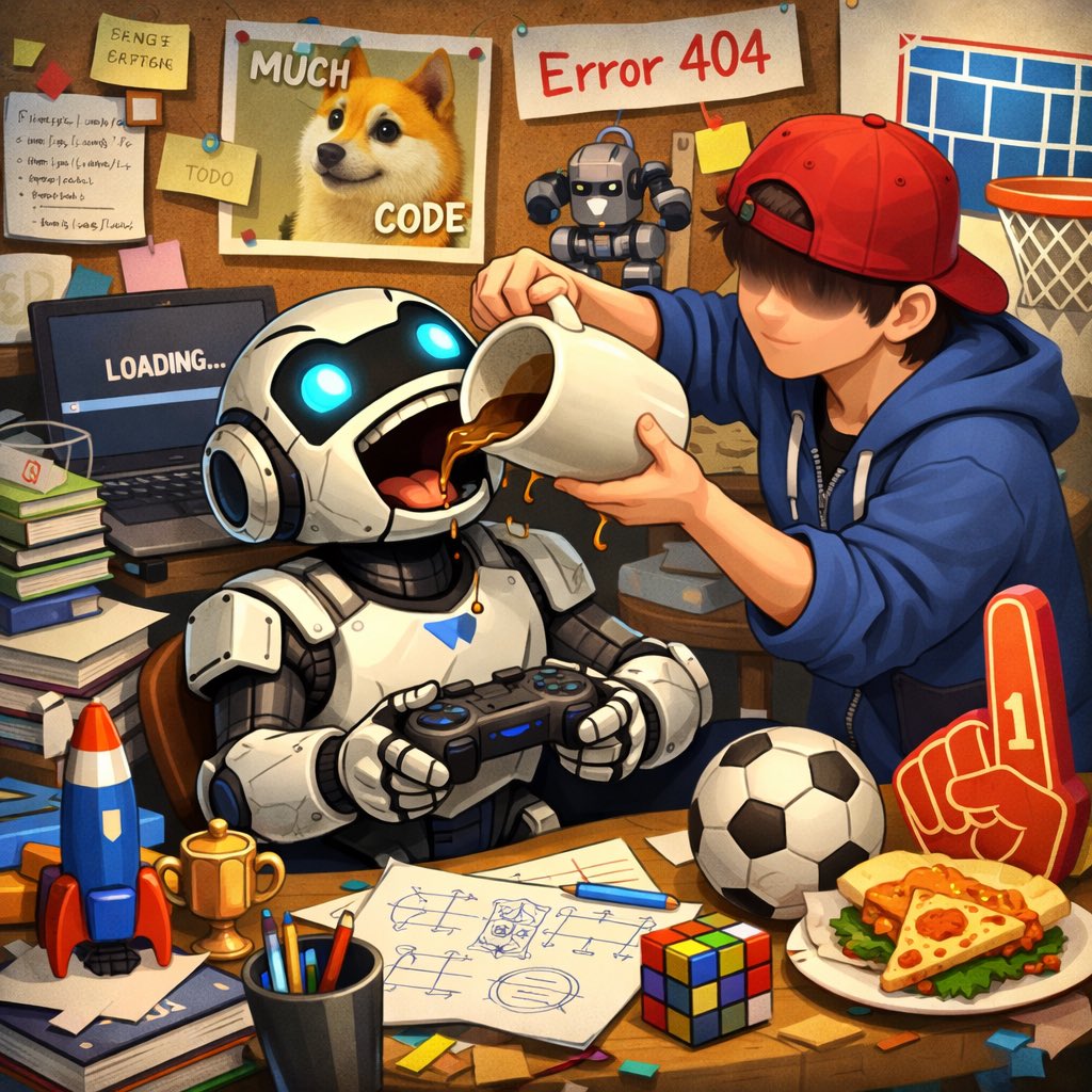 Mathisha tweet media