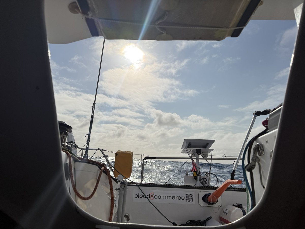 James Ketchell tweet media