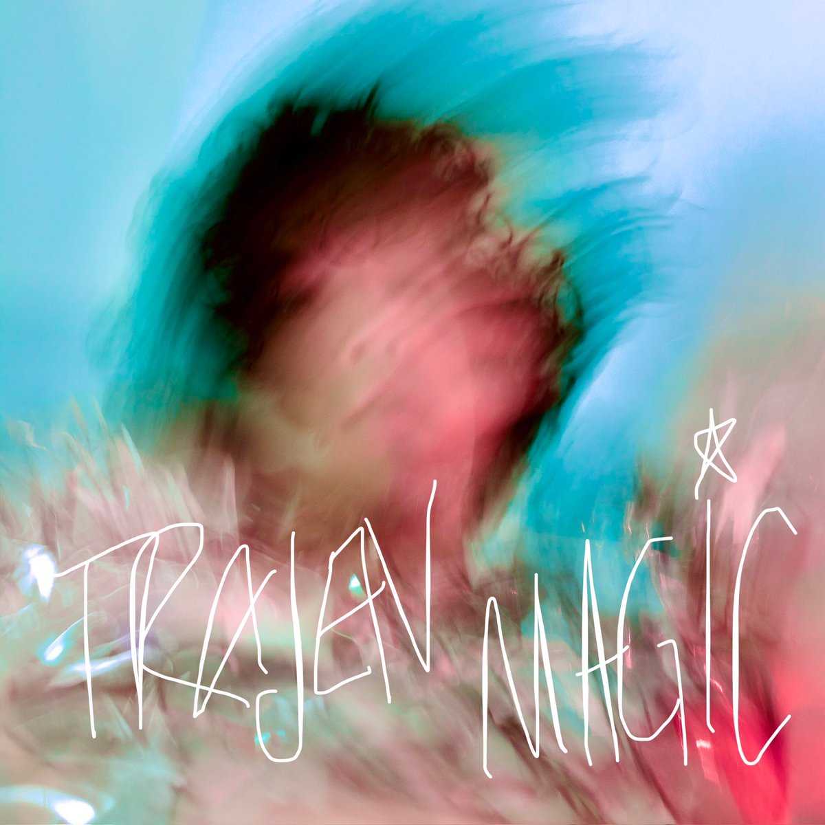 trajen's tweet image. Revamped classic demos to gear you up for what's next. Apple Music link in bio.🧡