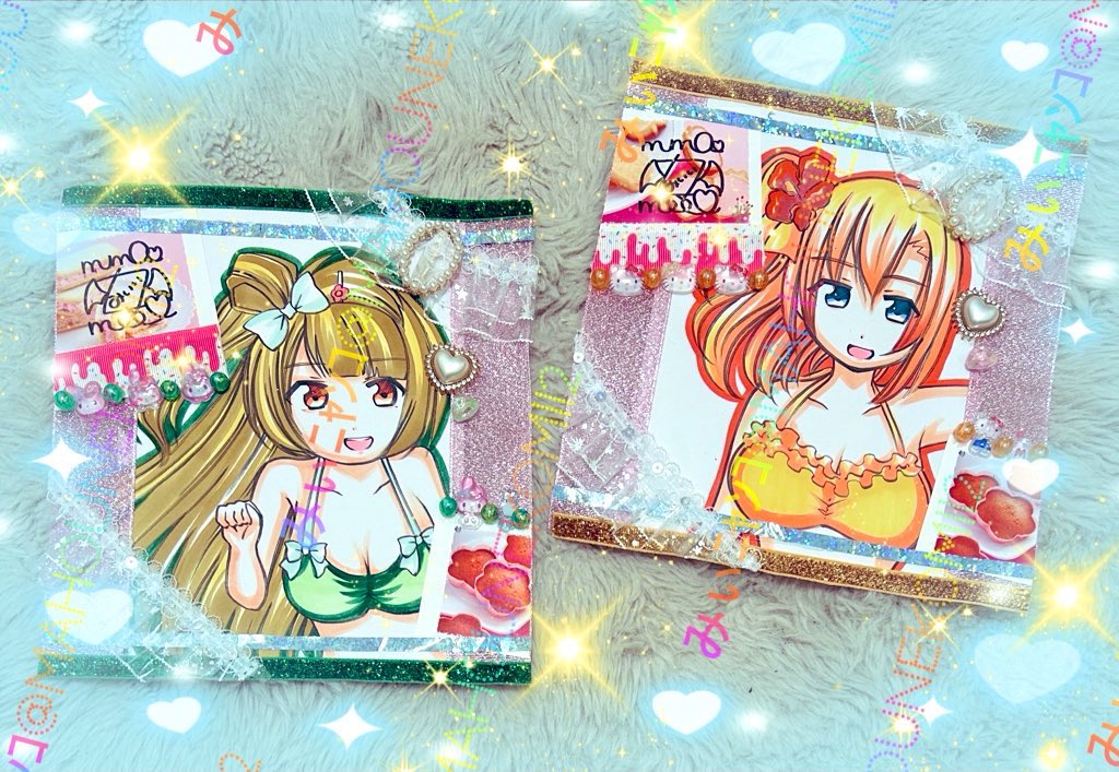 mahounekomii2's tweet photo. ハロロニャン🐈💕
今週1.25 横浜産貿ホールマリネリア
#僕ラブ48 みぃニャンコ出現ニャ🐈✨️
💖引用 アイマス 142's も持参ニャョ🐈✨️
南ことり 高坂穂乃果
#黒澤ダイヤ 星空凛
蓮ノ空 ドルチェスタ✨️
夕霧綴理 村野さやか 等
#蓮ノ空 なども✨️
ラブライブ全作品持参ニャ🐈💕 https://t.co/SXxItdZrbW