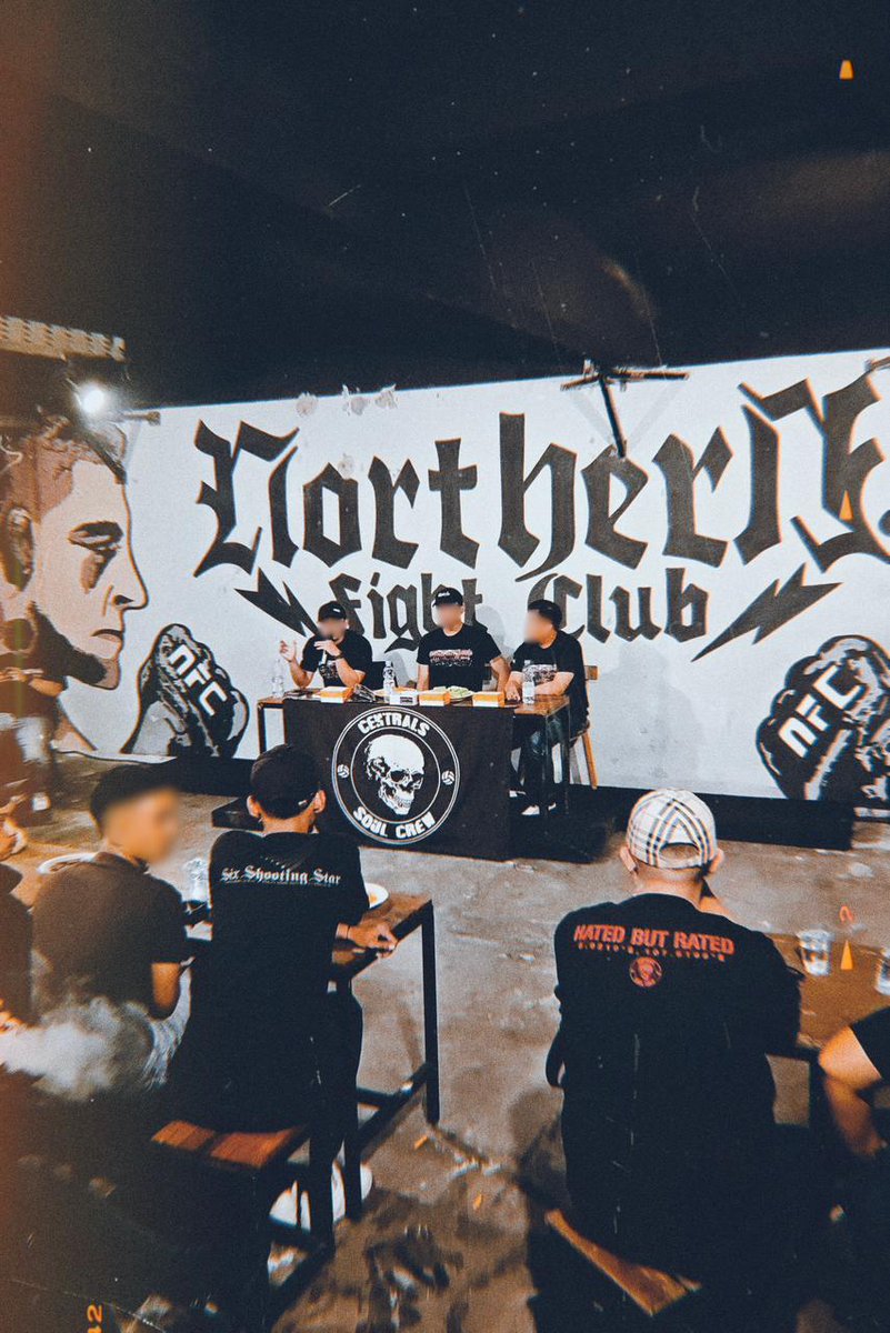 More, merrier and welcome to the fam !