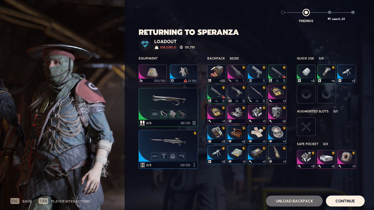 live for moments like these #arc