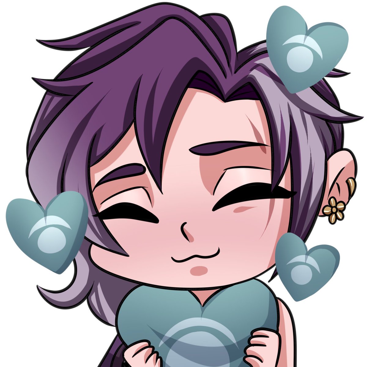 🌸 Day 90 🌸
twitch.tv/LunariValkyrie

The Switch 2 Bundle finally got funded, thank you so much everyone 🥺💜 Now...Can we fund some games and accessories too? 👉👈 I can't wait to play it, especially since Animal Crossing got a huge new update! Aaaaa

Anyways...Hi, I have a