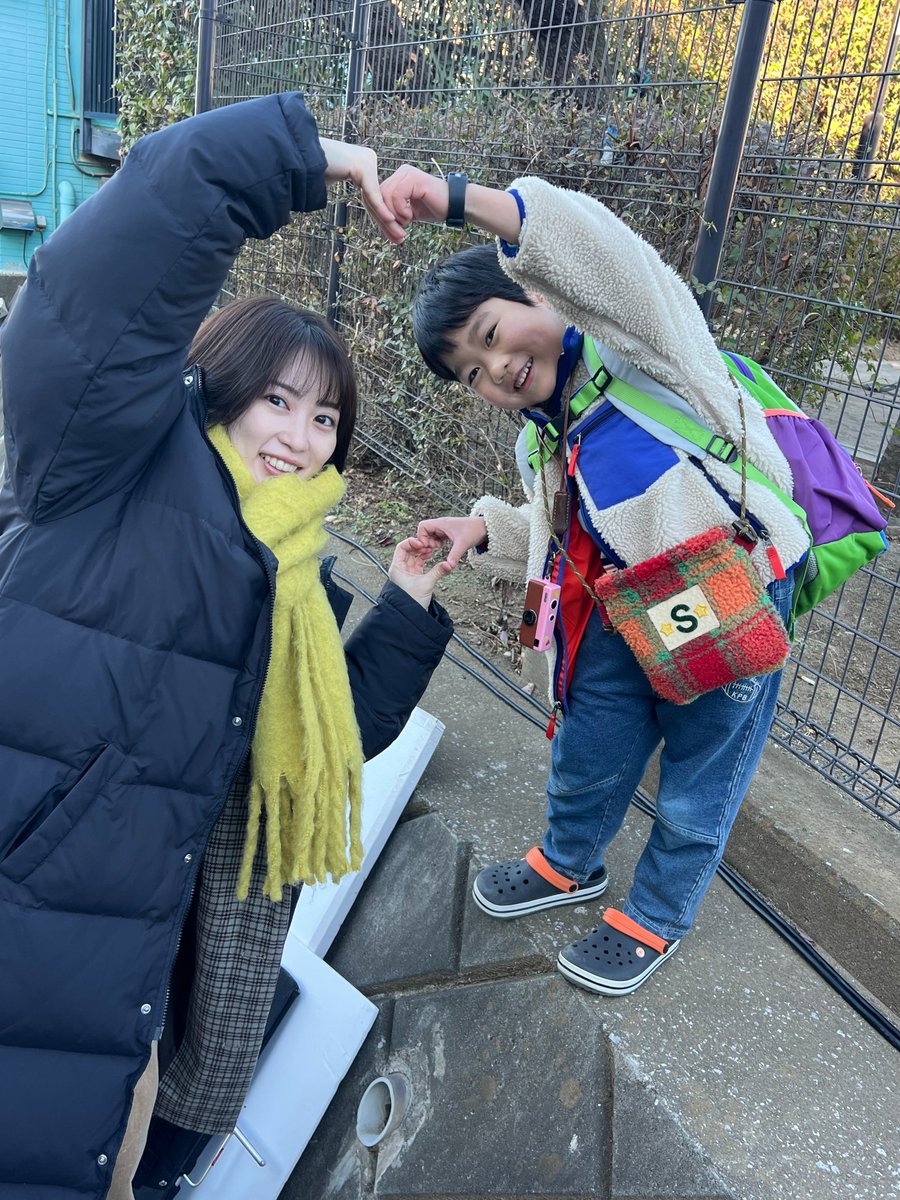 未来のムスコ⌇ TBS1月期火曜ドラマ【公式】 tweet media