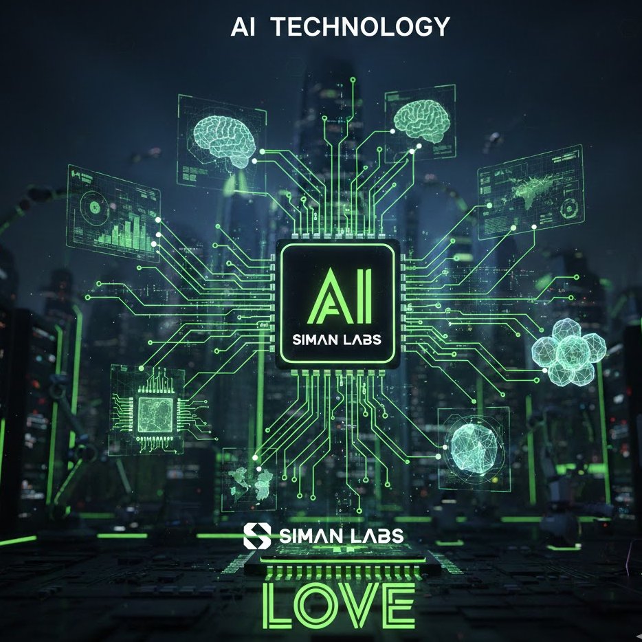 SIMAN LABS (@SIMANLABS) / Posts / X