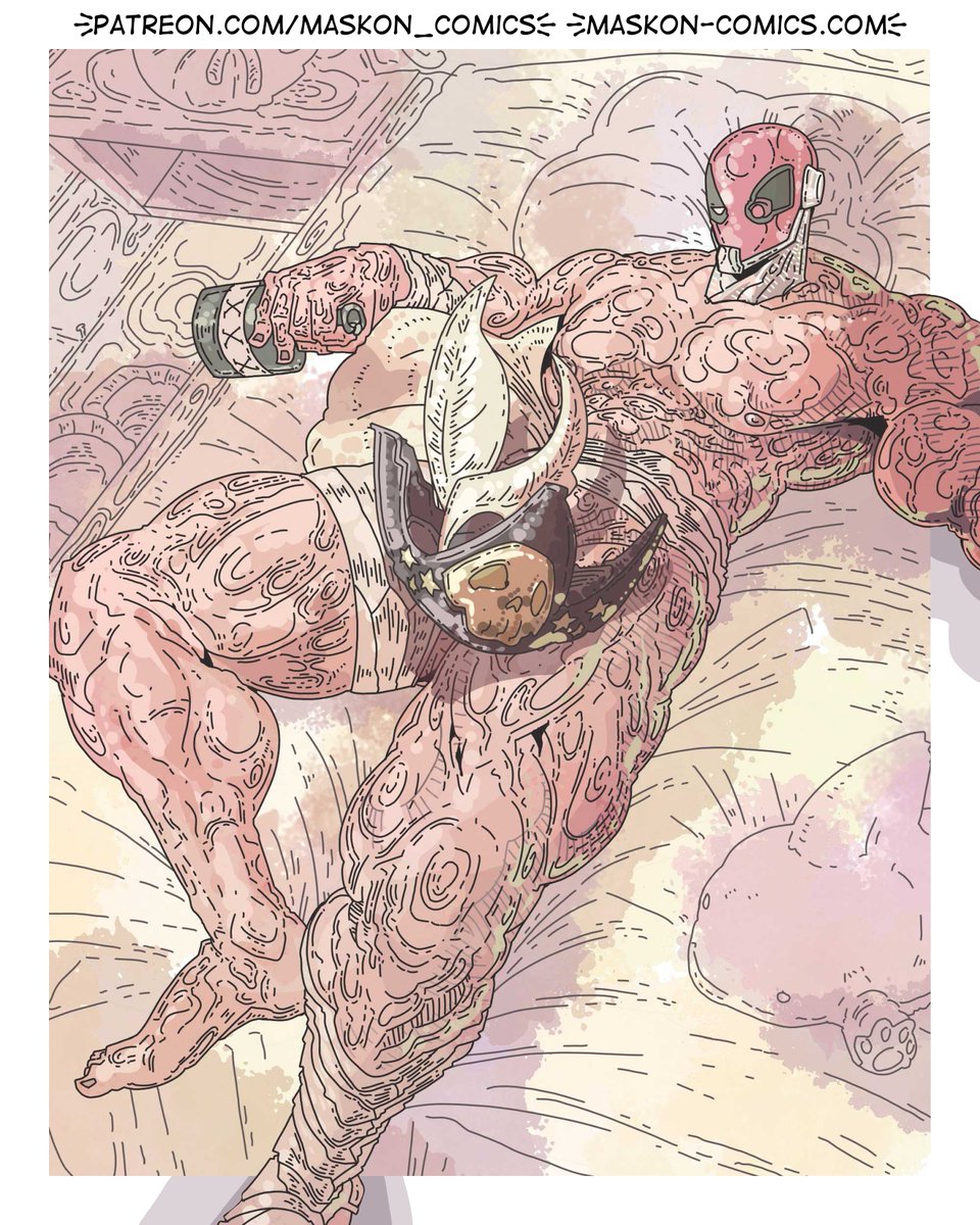 I gotta but this skin, but there's a sexier Magneto one coming out in a month. #MarvelRivals