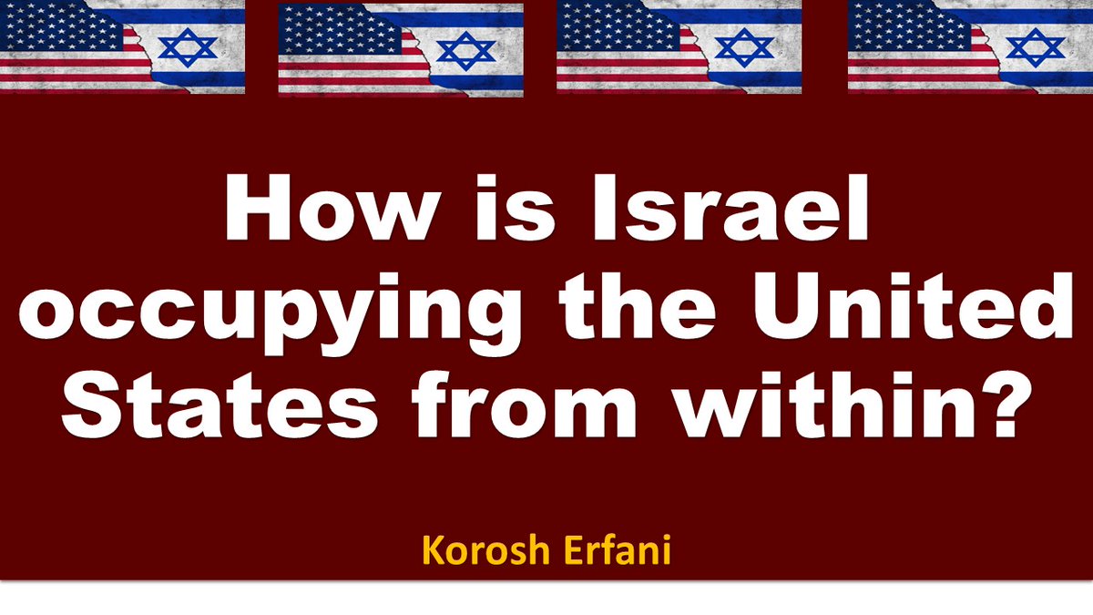 Korosh Erfani tweet media