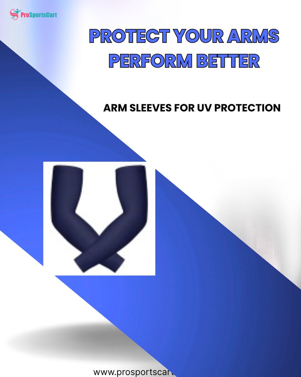 prosportscart's tweet image. Arm Sleeves For UV Protection

Block the sun. Keep moving. ☀️💪
 Arm Sleeves for UV Protection offer lightweight coverage for active outdoor days 🧤

prosportscart.com/arm-warmers/73…

#UVProtection #ArmSleeves #OutdoorFitness