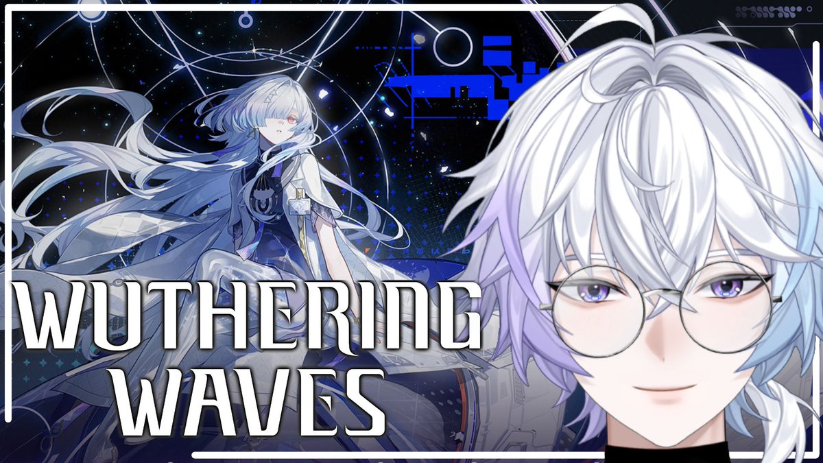 fumoondayo's tweet image. (--🔴Live--)  
// 21:00 //  
 Wuthering waves ]  ลงเรือและพาน้อง Mornye เดินเล่น 
youtube.com/live/BZNUDmjKZ…