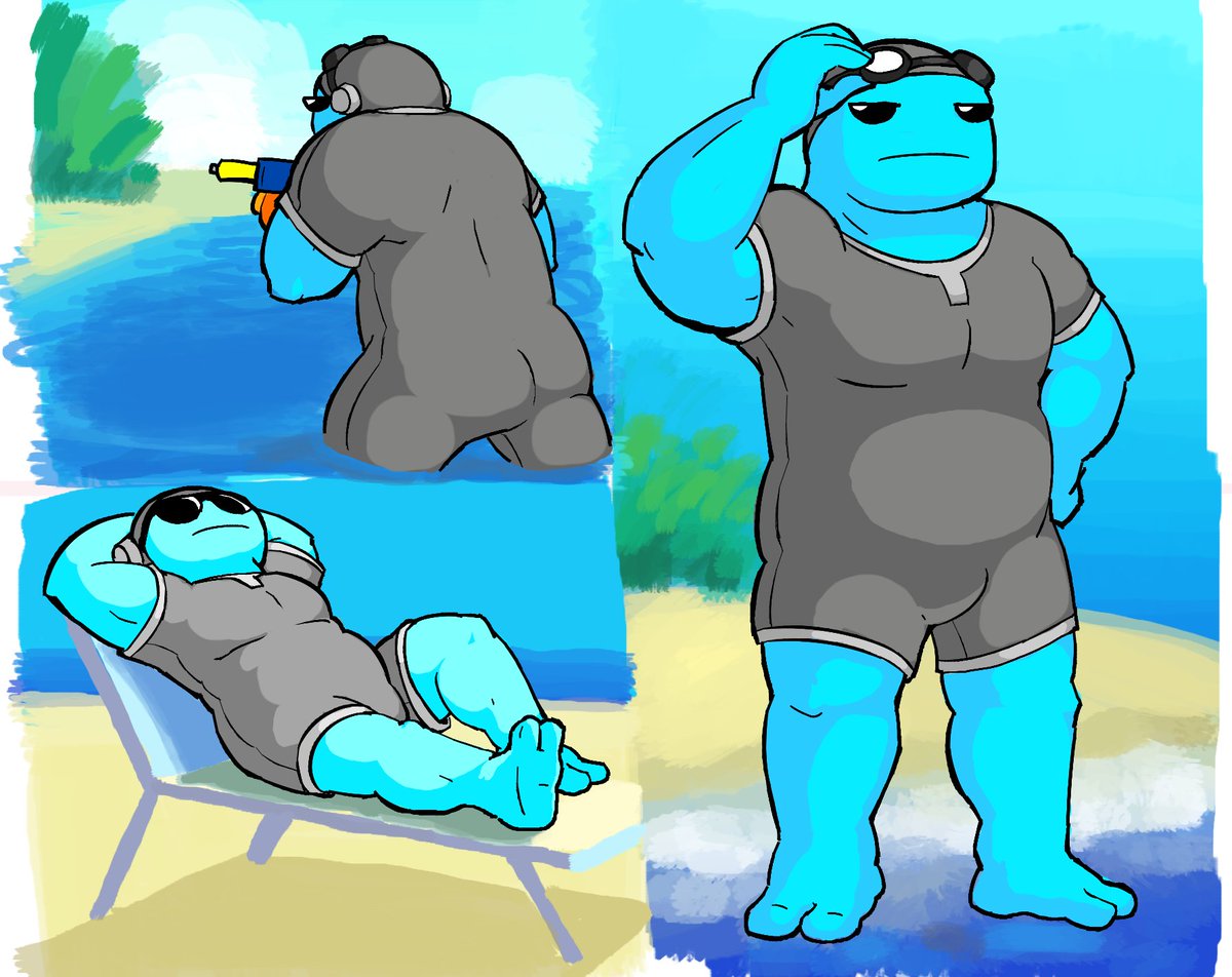 '_-MegaPotato-_' tweet media