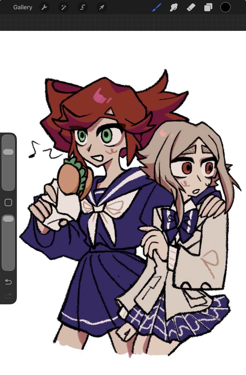 #GachiArt #GACHIAKUTA