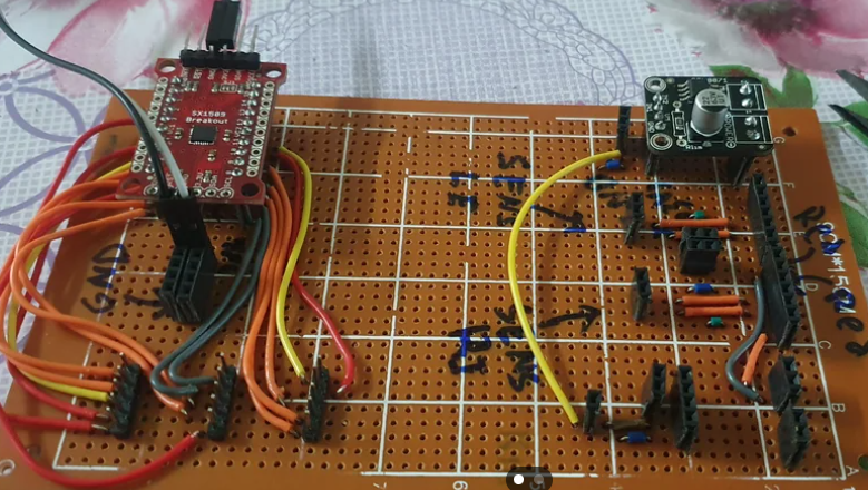 Mango Technology Engineering Co., Ltd. tweet media