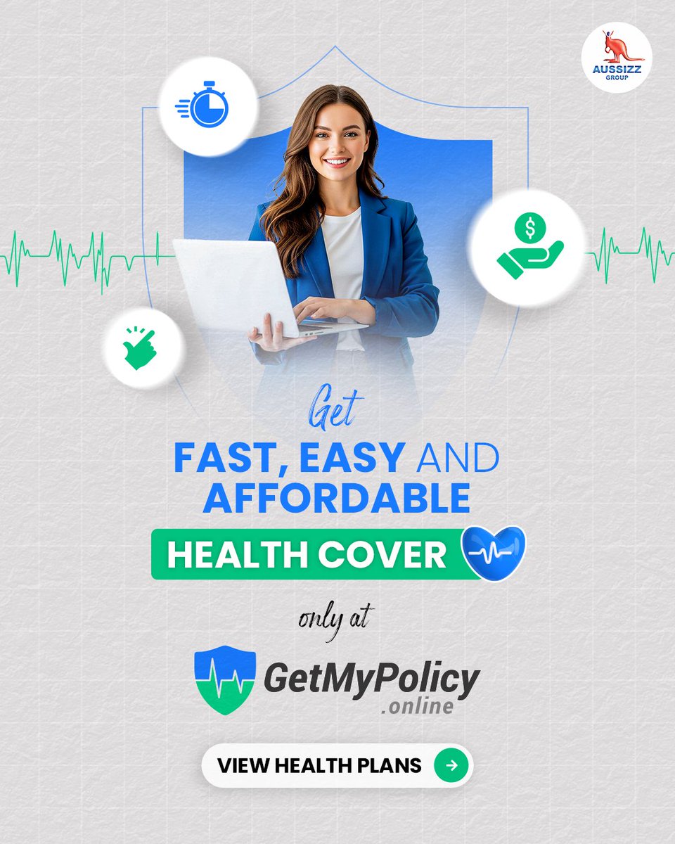 From short visits to long work stays, choosing the right 𝐎𝐯𝐞𝐫𝐬𝐞𝐚𝐬 𝐕𝐢𝐬𝐢𝐭𝐨𝐫 𝐇𝐞𝐚𝐥𝐭𝐡 𝐂𝐨𝐯𝐞𝐫 is about compliance, confidence and continuity of care.

𝐁𝐮𝐲 𝐍𝐨𝐰 : getmypolicy.online/ovhc

#OVHC #AustraliaVisitors #HealthCoverAustralia #VisaReady