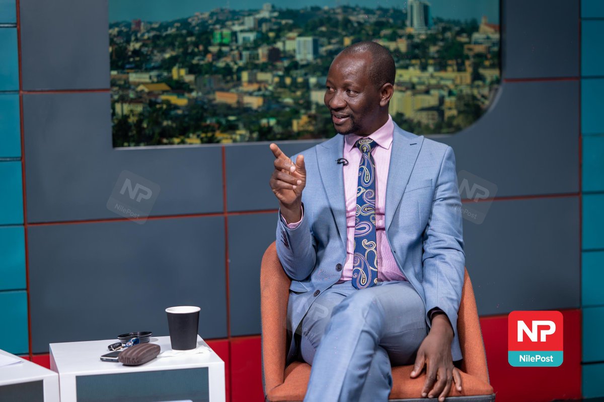 NBS Television tweet media