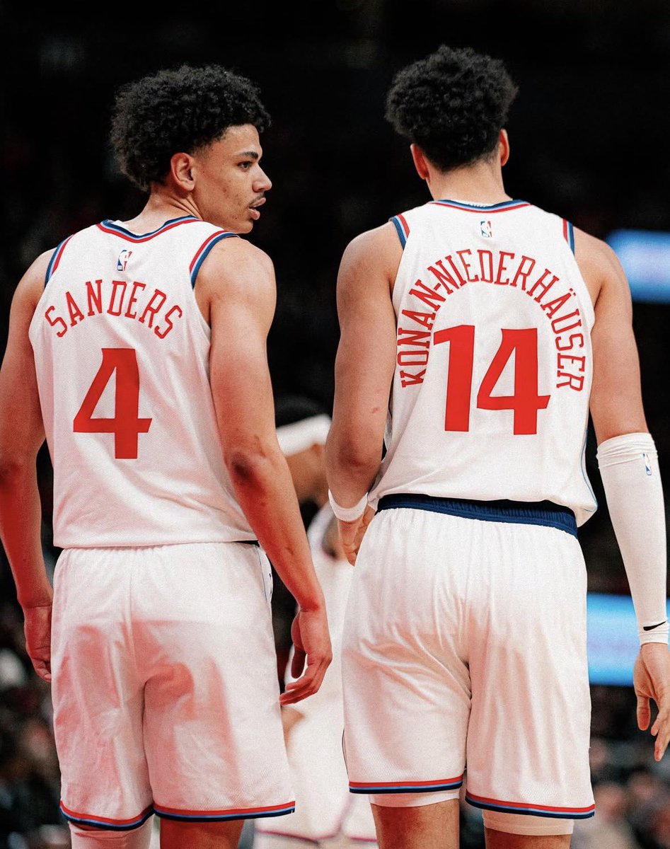 Modern day Kobe and Shaq