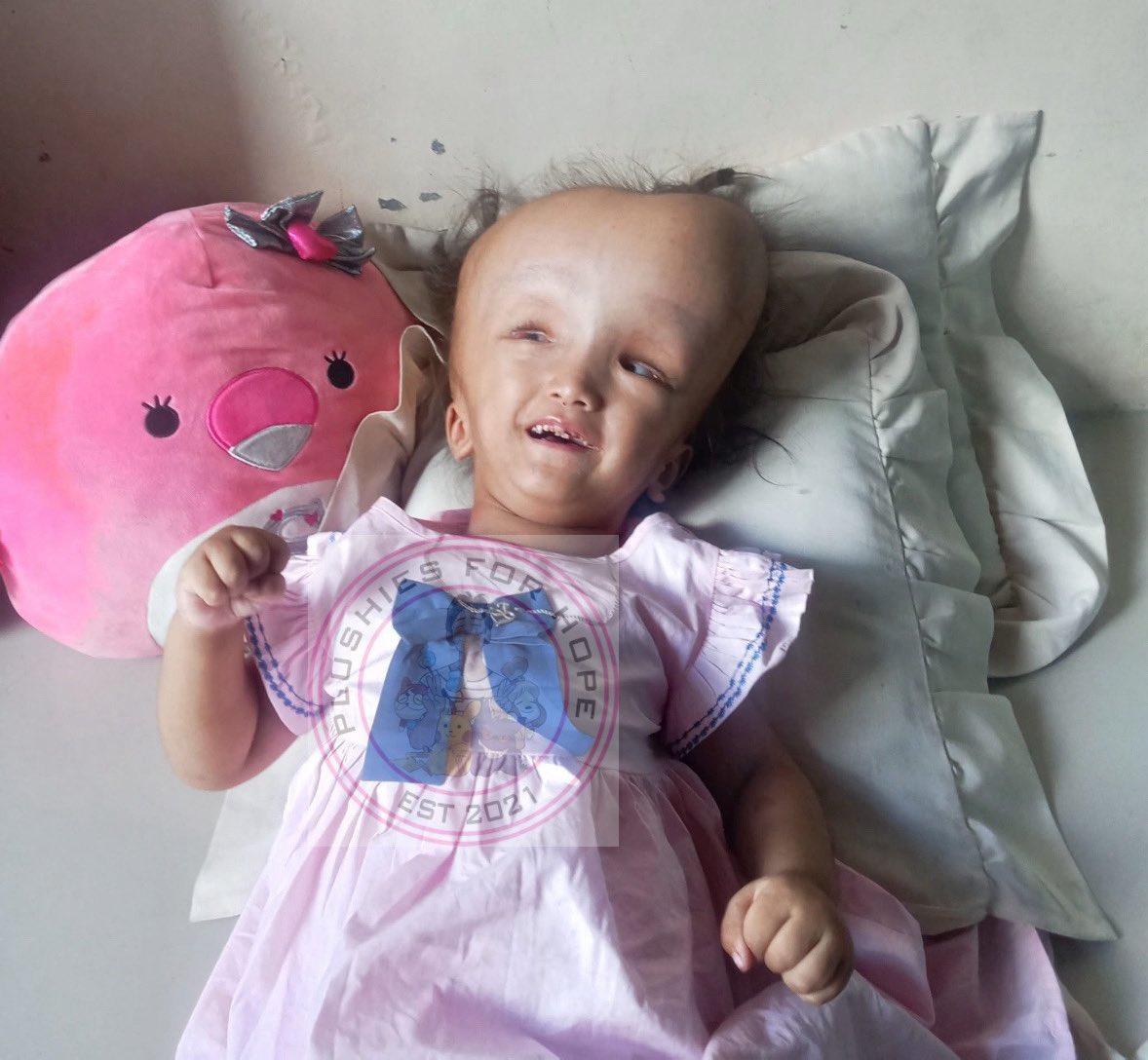 Fundraiding ₱10,000 for Zaika's Mom Livelihood 

Hi everyone, it was our unfortunate news that Zaika and her mother was evicted from their house for being unable to pay their rent and utilities. She's staying in her aunt's house unfortunately they are being mistreated. They