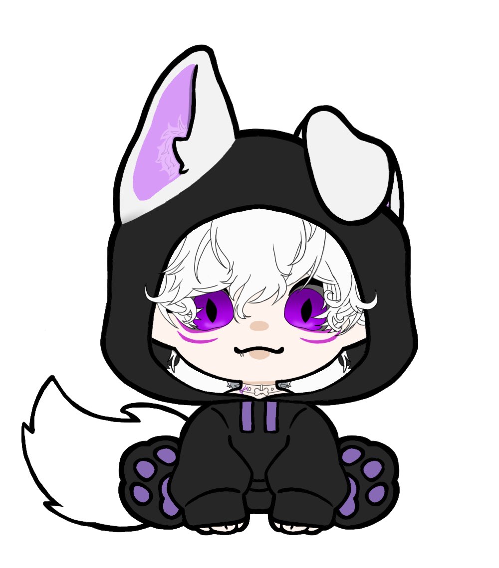 Showing off some of the hoodies I done