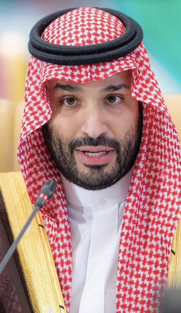 v777z's tweet photo. #محمد_بن_سلمان 

هنا امير العزم والحزم 🇸🇦 https://t.co/ho9cdETX6G