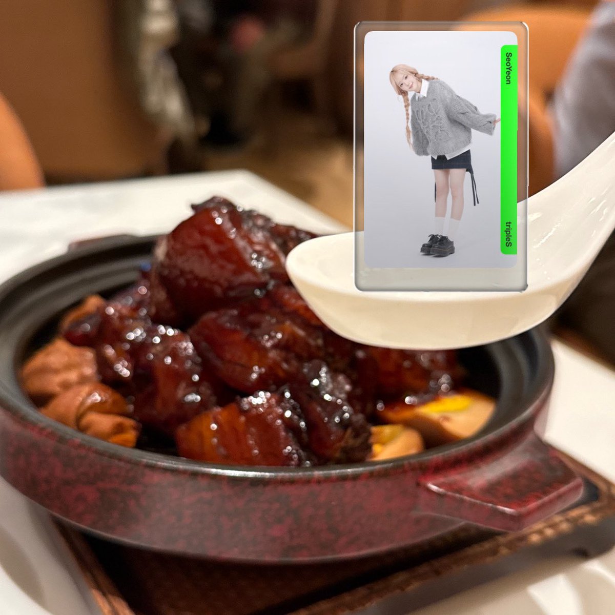 aehamdotcom's tweet image. 밥드세요