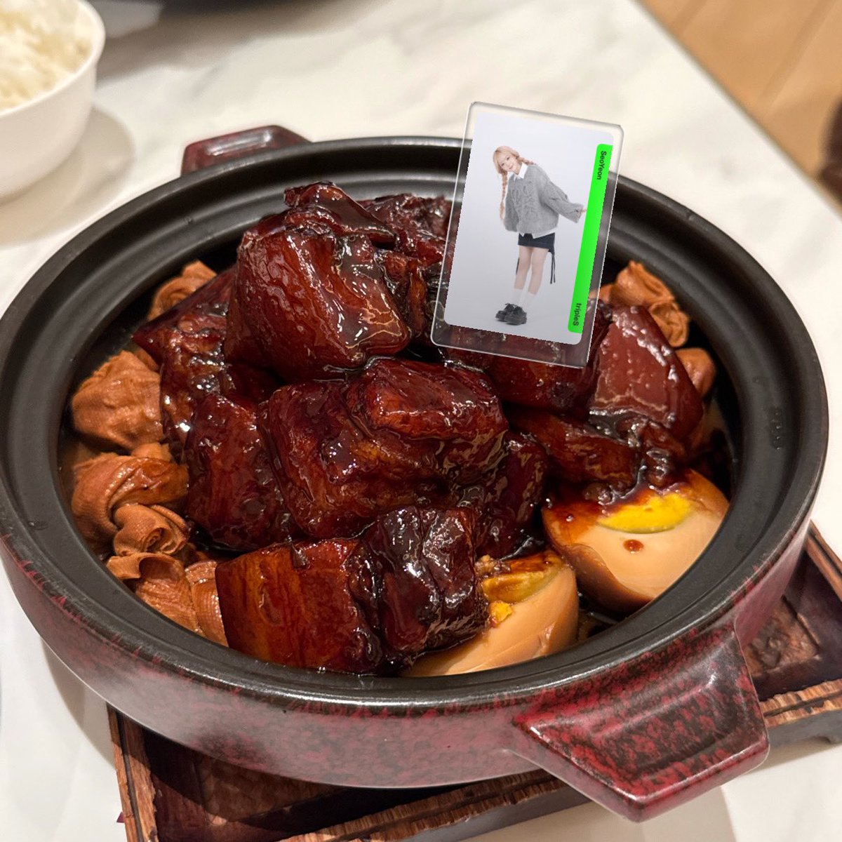 aehamdotcom's tweet image. 밥드세요