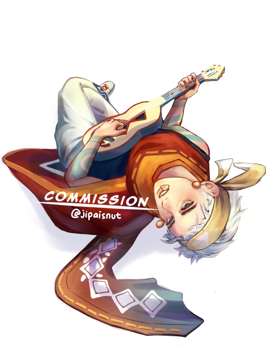 jipApa151010's tweet photo. Thankyou for the second comms!!
#childrenofthelight #game #commissionsopen #Commission #CommissionsArt #ocart #art #digitalart #needcommission https://t.co/eHkQiZ3oan