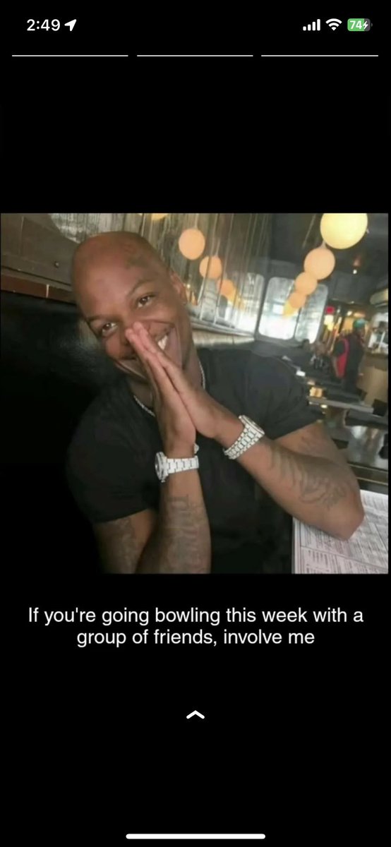 Anjex23's tweet photo. @grok who is this guy @grok https://t.co/x2AbO5lANi
