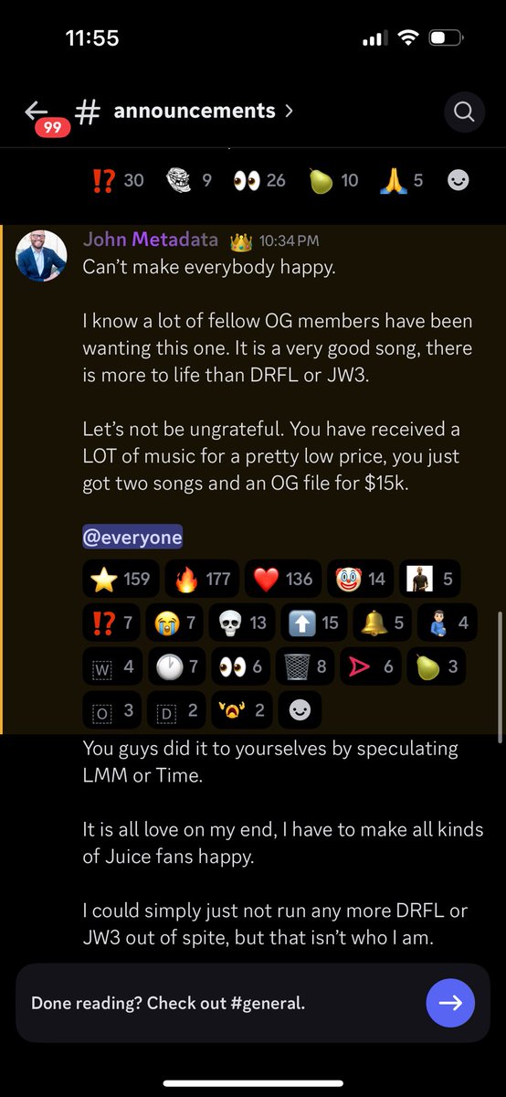 Shoganni's tweet image. I just don’t get how we get 

-For Real (JW3)
-Forever Alone (JW3)
-Spaceships (DRFL)
-Rick Ross (WOD)
-Star (Check) (JW3)
-Don’t Know How to Act (PRE GBGR)
-Codeine Cowboy (DRFL)
-multiple sessions

And people complain

Like I’m sorry but every song here obliterates 2025 songs.