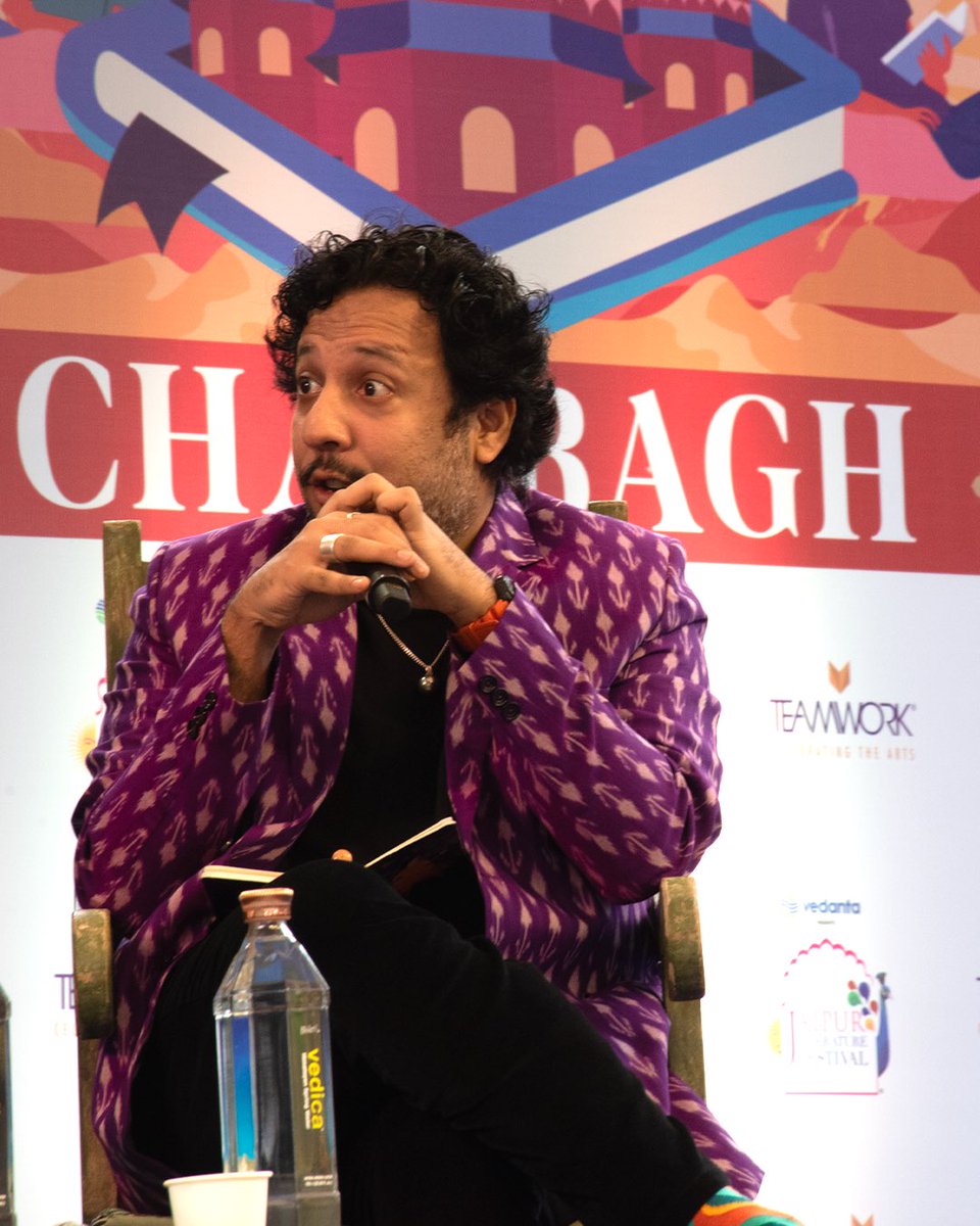 jaipurlitfest tweet media