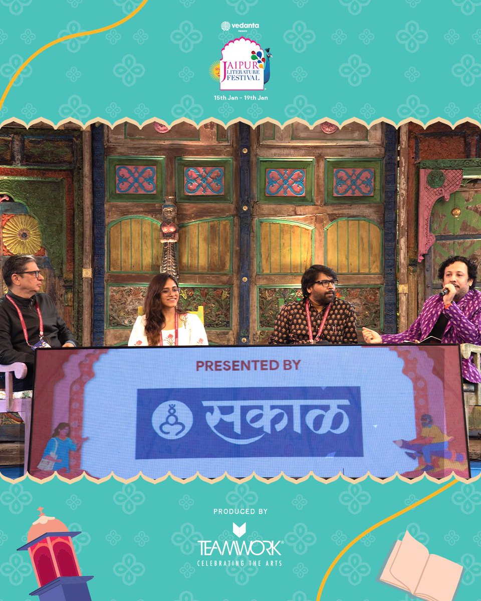 jaipurlitfest tweet media