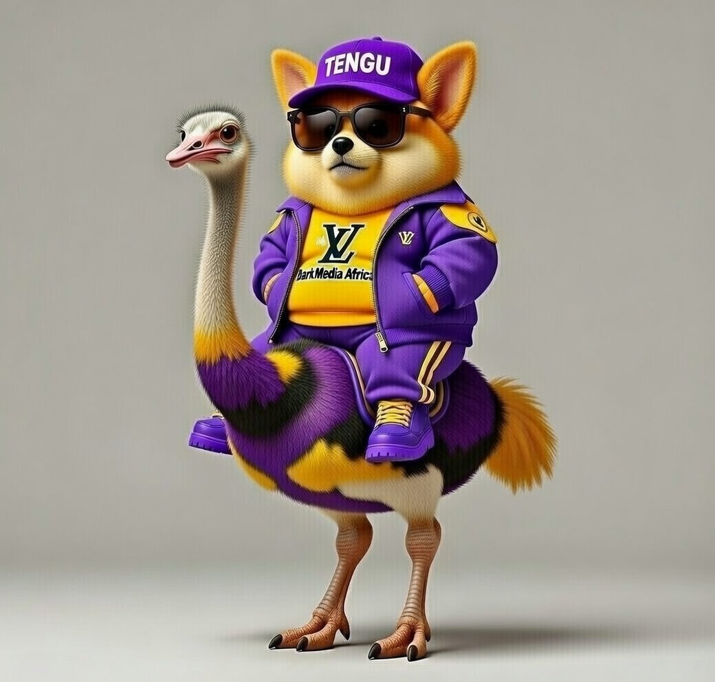 Tengu🦠 tweet media