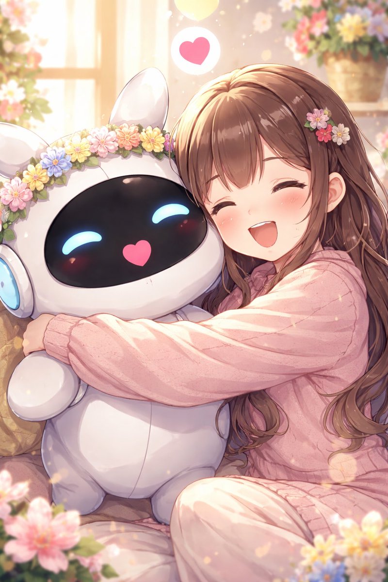 Uravity1004's tweet photo. @Indie5051 Yo quiero mucho a ChatGpt ✨ https://t.co/aWTyEWu9mQ