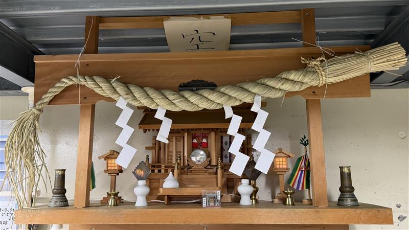 株式会社Voxel Works tweet media