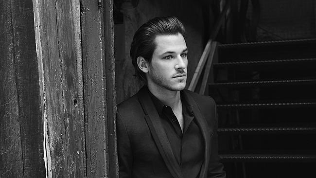 Gaspard Ulliel Daily tweet media