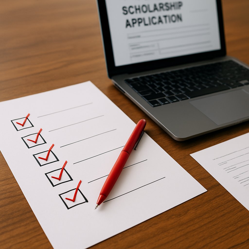 nwadinky's tweet photo. Did you know that one of the biggest mistakes in scholarship applications is not following instructions? Always read the guidelines carefully! #ApplicationTips #ScholarshipSuccess https://t.co/Q7gzOTPnYZ