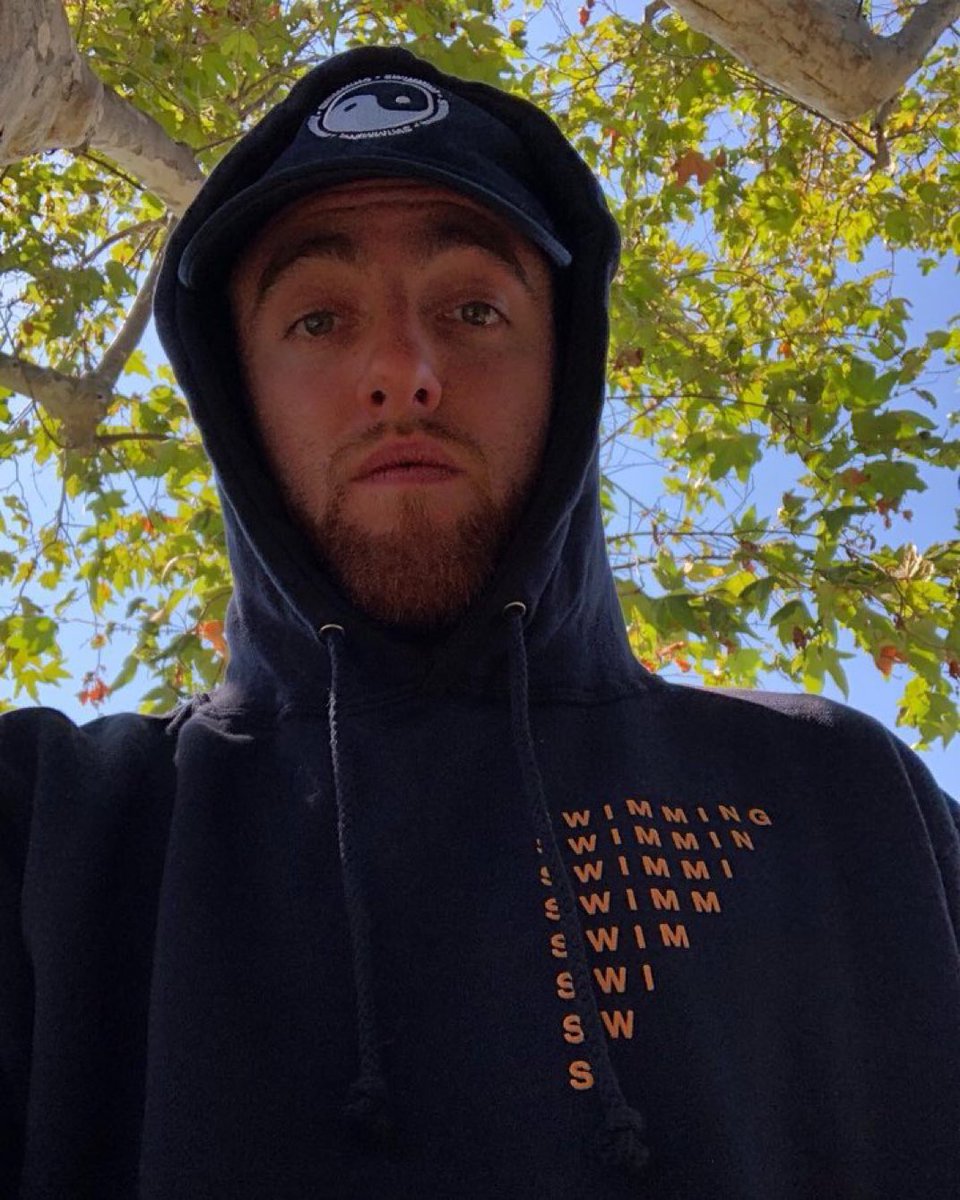 HotFreestyle's tweet photo. Mac Miller would’ve been 34 today, Happy Birthday &amp; Rest In Peace 🙏🏽🕊 https://t.co/Yv4GdQxc5g