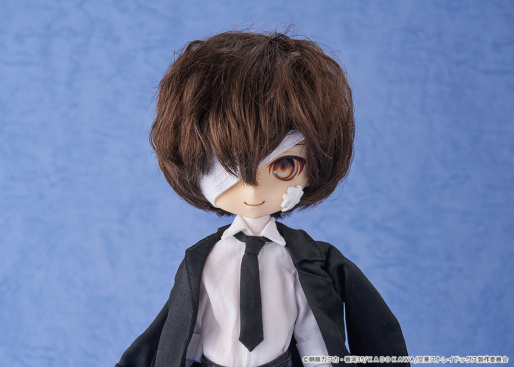 📢ご案内 ＼ 1月22日（木）12:00頃 #Harmoniahumming より、 「太宰治