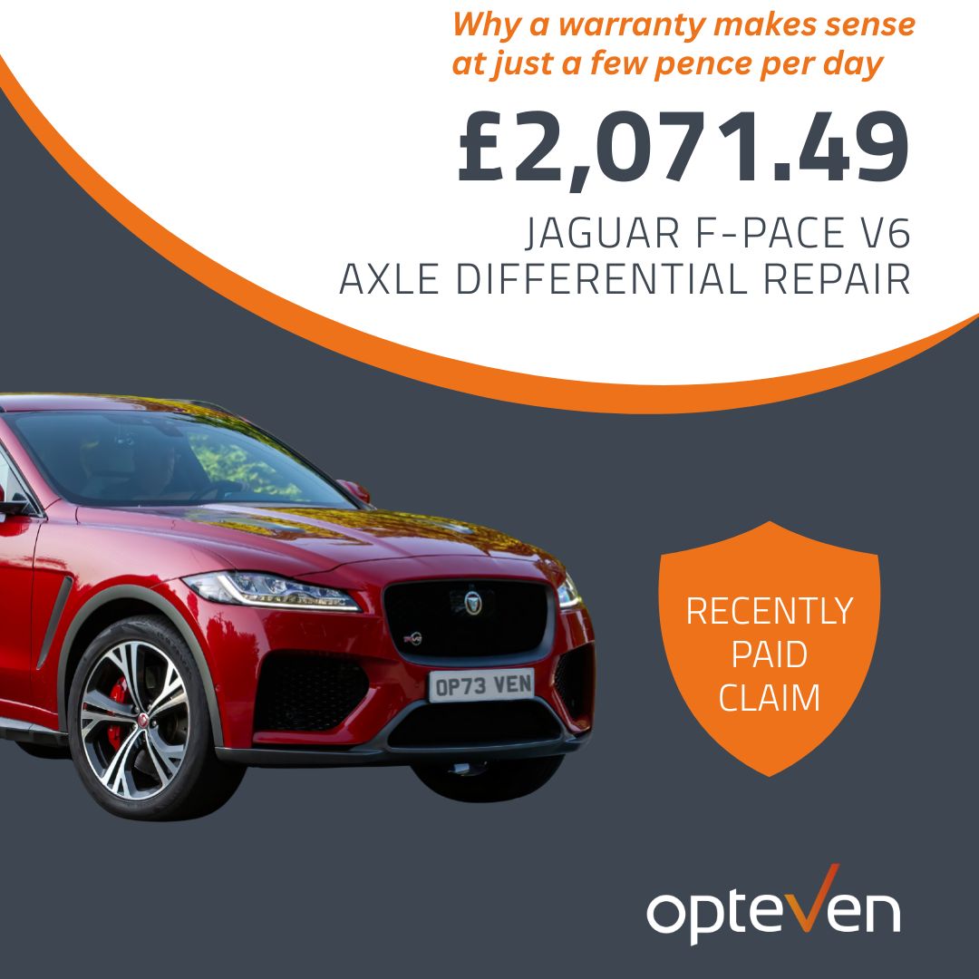 Opteven UK tweet media