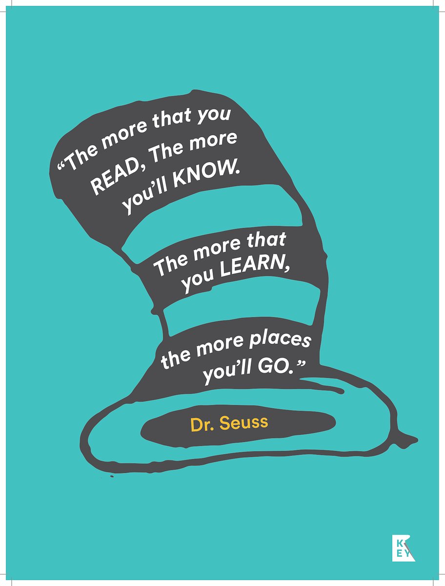 KEY Libraries tweet media