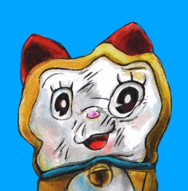 今日も一日