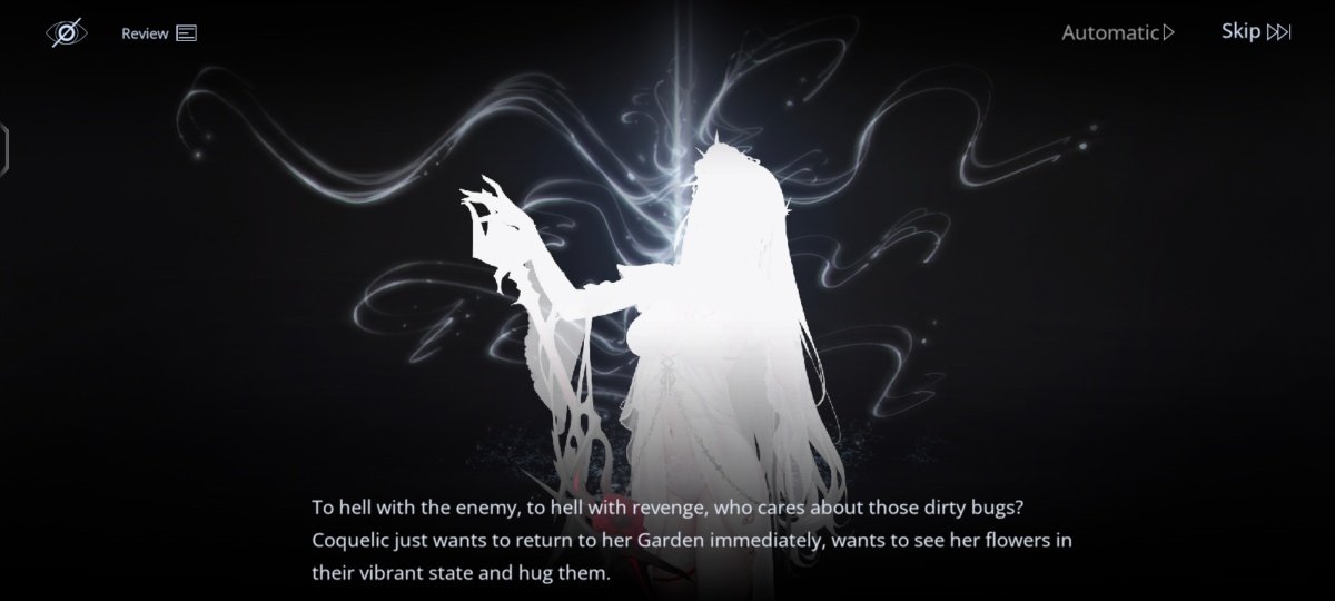 MBCCFESS's tweet image. PtN! mau join the garden ga si biar masuk list kesayangan coquelic juga hehe