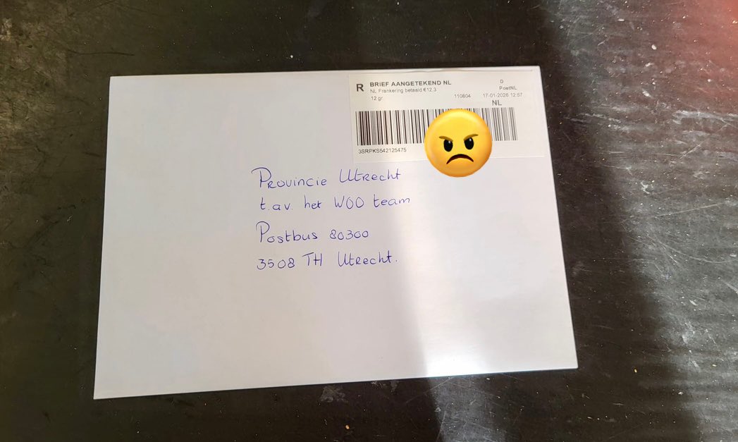 Annemieke van Straaten / Stichting Annemieke tweet media