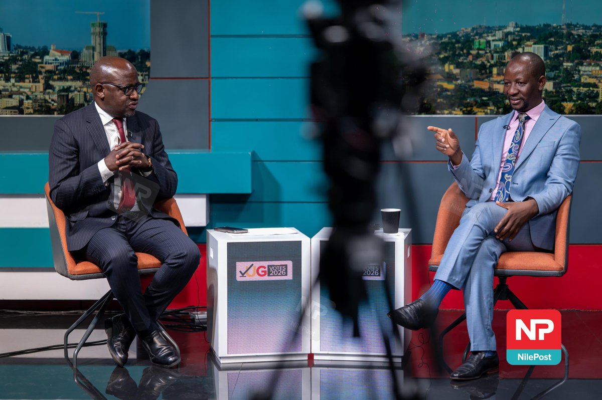 NBS Television tweet media