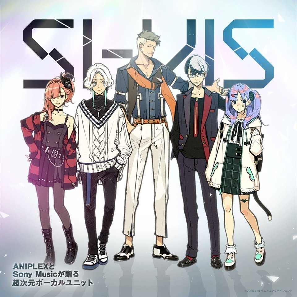 WorldAnimox's tweet image. NUEVA PUBLICACIÓN EN WORLDANIMOX:

SI-VIS The Sound of Heroes (Anime 2025)

worldanimox.blogspot.com/2026/01/si-vis…

#anime #Japon #otaku #manga #japones