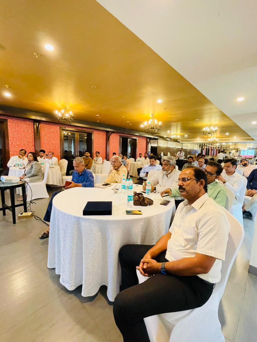 The Cochin Chamber tweet media