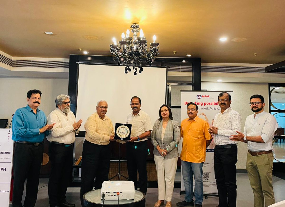 The Cochin Chamber tweet media